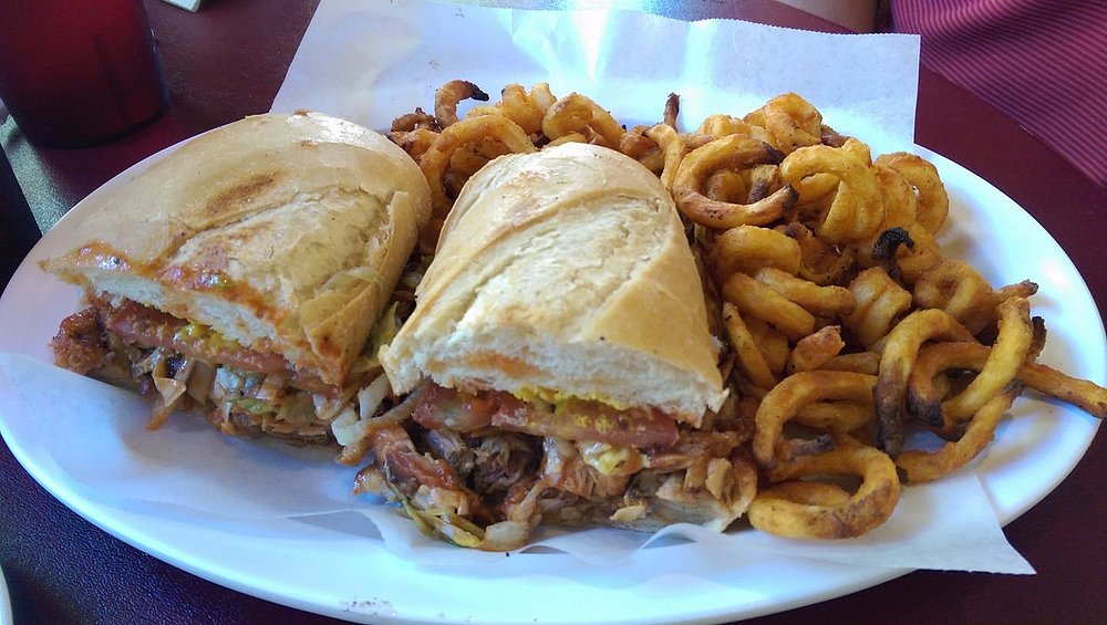 pulled-pork-sandwich