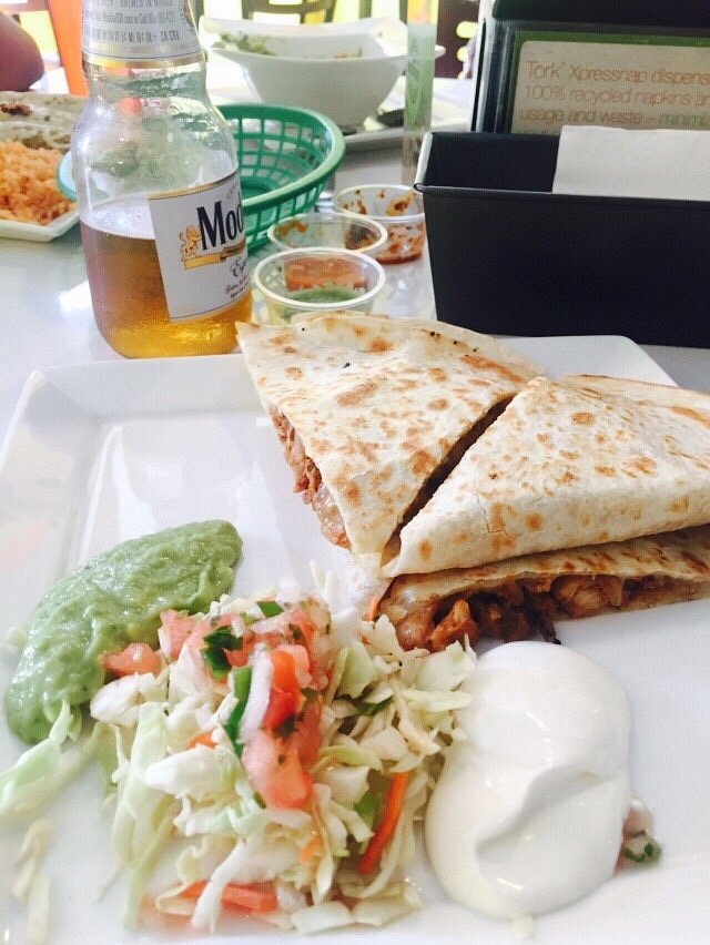 quesadilla-with-modelo