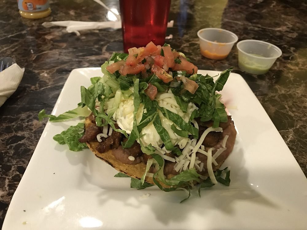 tostada