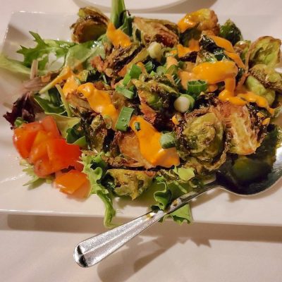 crispy-brussel-sprouts