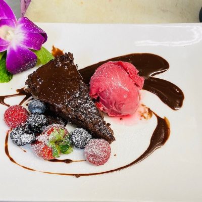 flourless-chocolate-torte