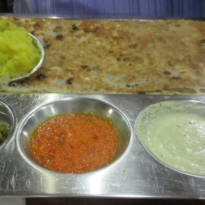 good-dosas-saravana-bhavan