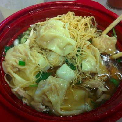 noodle-with-wontons