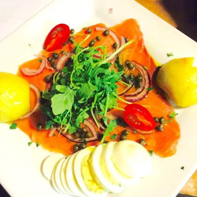 norwegian-smoked-salmon