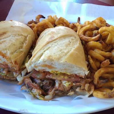 pulled-pork-sandwich