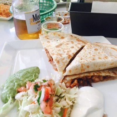 quesadilla-with-modelo