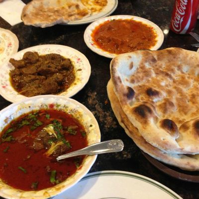 shalimar